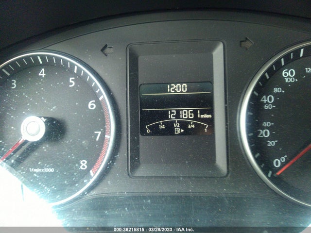 3VWD07AJ2EM275890 Volkswagen Jetta Sedan Se W/connectivity/sunroof