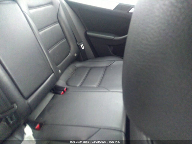3VWD07AJ2EM275890 Volkswagen Jetta Sedan Se W/connectivity/sunroof