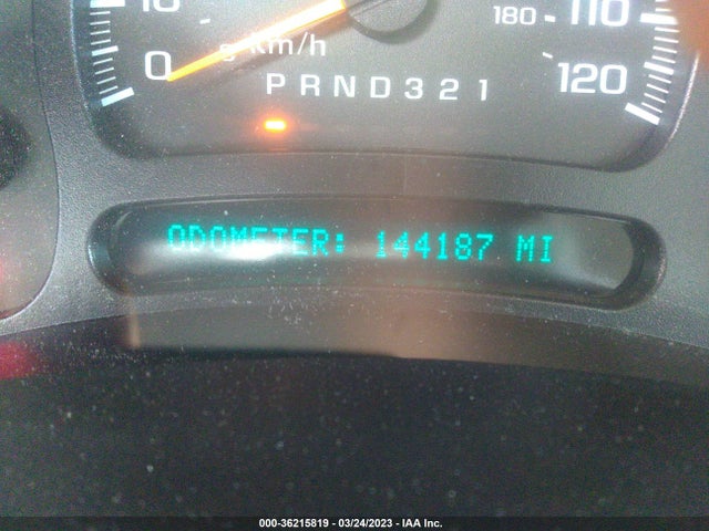 2006 CHEVROLET SILVERADO 1500 LT1 VIN: 2GCEK13T161224757
