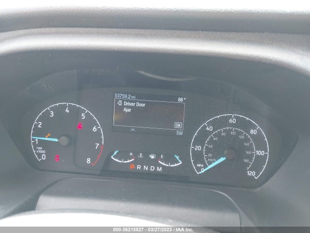 2021 Ford Transit, VIN: 1FTBR3X80MKA13031
