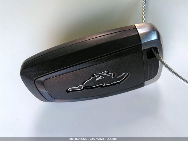 2022 FORD MUSTANG MACH-E SELECT VIN: 3FMTK1SS0NMA19160