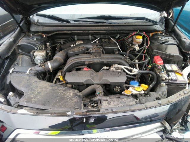 4S4BSAFCXG3241496 Subaru Outback 2.5i Premium