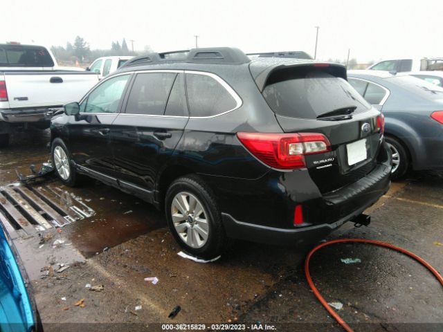 4S4BSAFCXG3241496 Subaru Outback 2.5i Premium