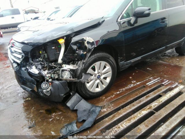 4S4BSAFCXG3241496 Subaru Outback 2.5i Premium