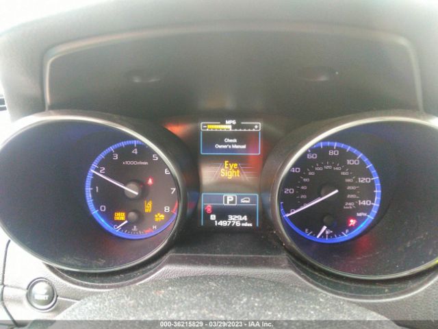 4S4BSAFCXG3241496 Subaru Outback 2.5i Premium