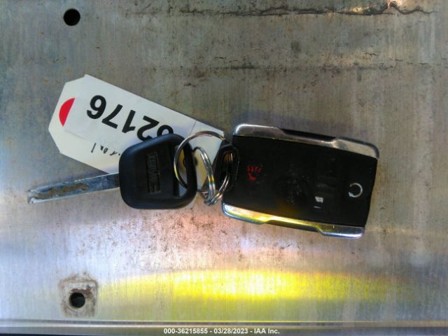 3GTU2VECXFG228345 GMC Sierra 1500 Slt
