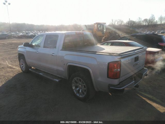 3GTU2VECXFG228345 GMC Sierra 1500 Slt