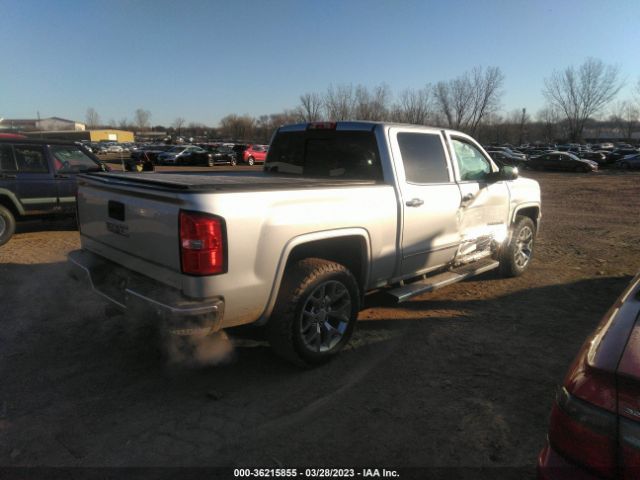 3GTU2VECXFG228345 GMC Sierra 1500 Slt
