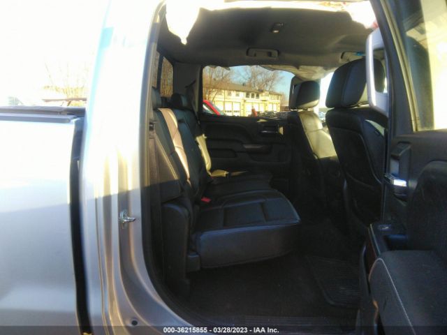 3GTU2VECXFG228345 GMC Sierra 1500 Slt