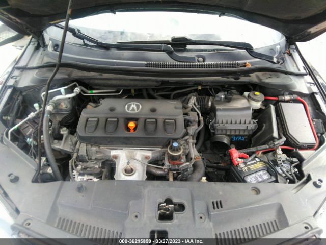 19VDE1F5XFE003993 Acura Ilx Premium Pkg