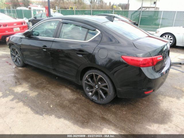 19VDE1F5XFE003993 Acura Ilx Premium Pkg