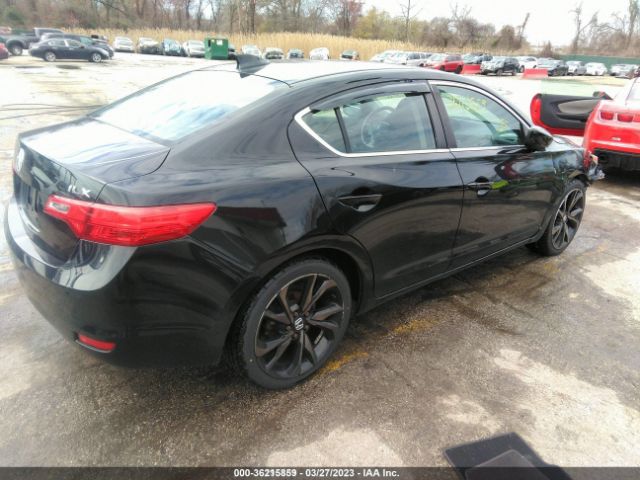 19VDE1F5XFE003993 Acura Ilx Premium Pkg