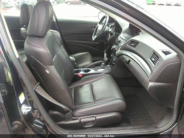 19VDE1F5XFE003993 Acura Ilx Premium Pkg
