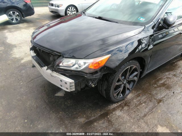 19VDE1F5XFE003993 Acura Ilx Premium Pkg