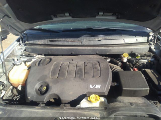 3C4PDDAG8JT450523 Dodge JOURNEY SE