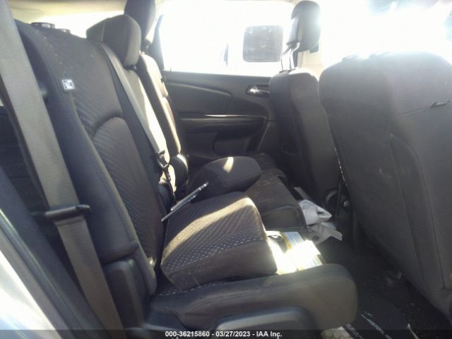 3C4PDDAG8JT450523 Dodge JOURNEY SE