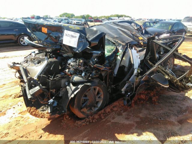 5XXGT4L34LG411911 KIA Optima Lx
