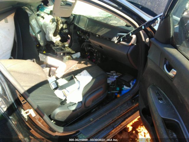 5XXGT4L34LG411911 KIA Optima Lx