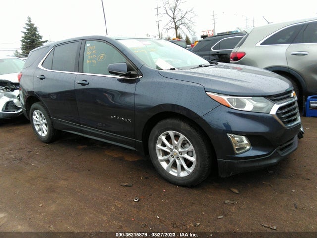 2019 3GNAXKEV6KL299040 main image