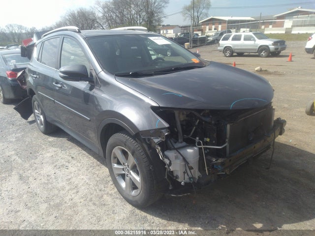 2015 JTMRFREV6FD171691 main image