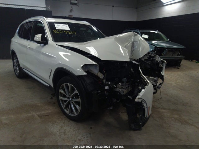 2019 5UXTR9C5XKLP84069 main image