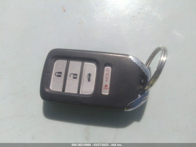 Honda CIVIC EX 2014 19XFB2F8XEE081259 Image 11