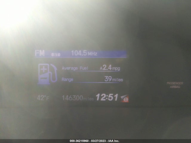 Honda CIVIC EX 2014 19XFB2F8XEE081259 Image 7