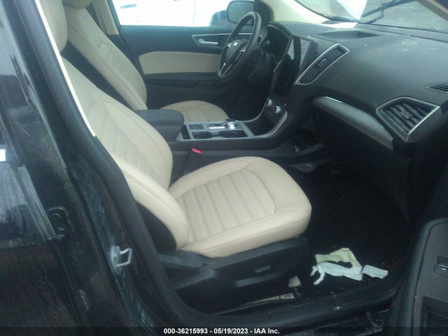 Ford Edge Sel/st-line 2022 2FMPK4J94NBA32271 Image 5