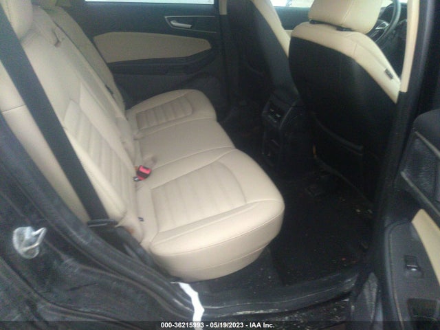 Ford Edge Sel/st-line 2022 2FMPK4J94NBA32271 Image 8