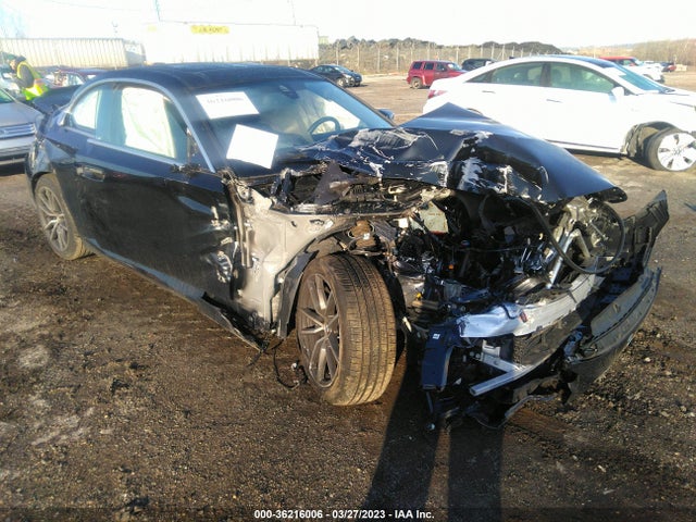 2023 BMW 2 Series, VIN: 3MW33CM06P8D06505
