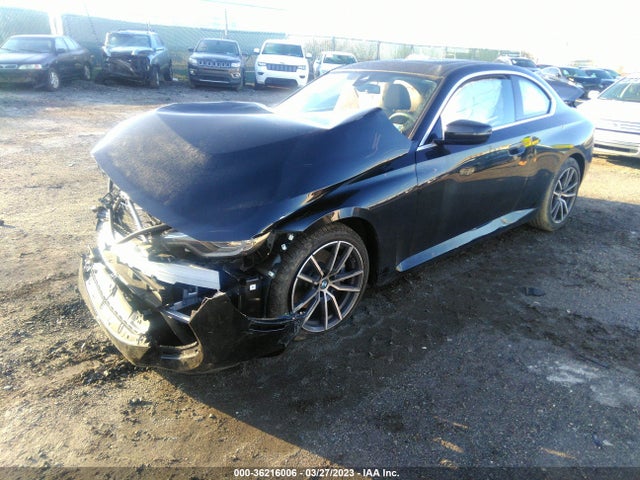 2023 BMW 2 Series, VIN: 3MW33CM06P8D06505