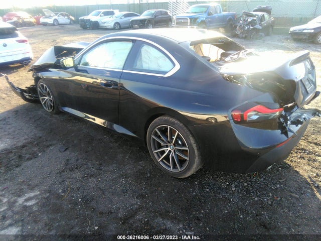 2023 BMW 2 Series, VIN: 3MW33CM06P8D06505