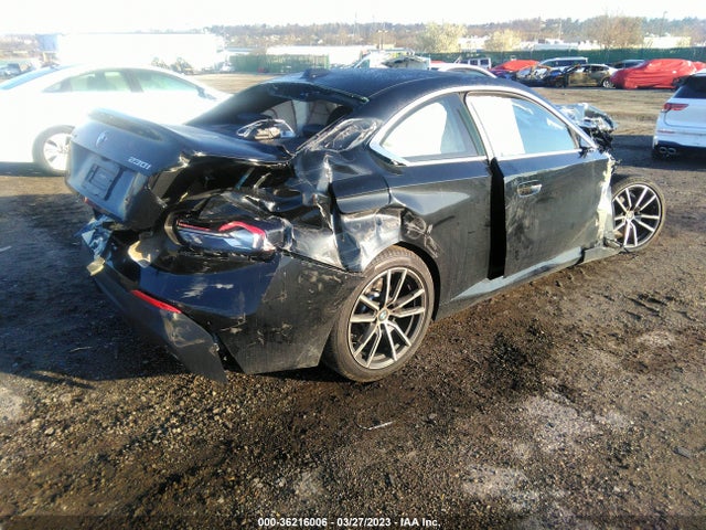 2023 BMW 2 Series, VIN: 3MW33CM06P8D06505