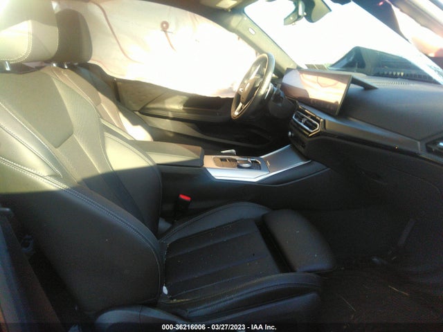 2023 BMW 2 Series, VIN: 3MW33CM06P8D06505