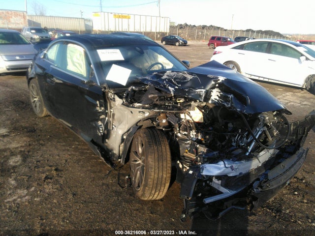2023 BMW 2 Series, VIN: 3MW33CM06P8D06505