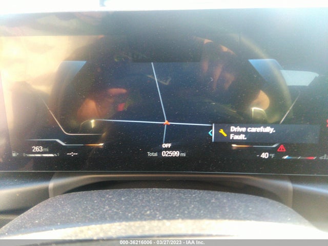 2023 BMW 2 Series, VIN: 3MW33CM06P8D06505