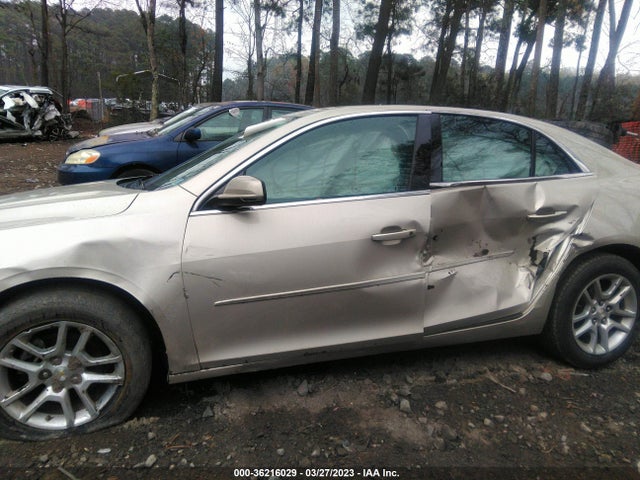 2015 CHEVROLET MALIBU LT VIN: 1G11C5SL1FF263788