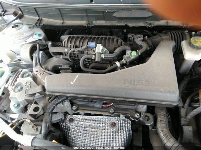 Nissan ROGUE S 2018 KNMAT2MV6JP500573 Image 10