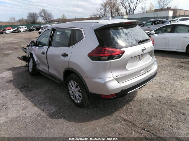 Nissan ROGUE S 2018 KNMAT2MV6JP500573 Image 3