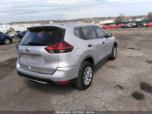 Nissan ROGUE S 2018 KNMAT2MV6JP500573 Image 4