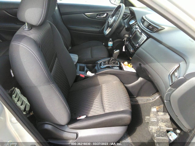 Nissan ROGUE S 2018 KNMAT2MV6JP500573 Image 5