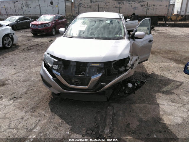 Nissan ROGUE S 2018 KNMAT2MV6JP500573 Image 6
