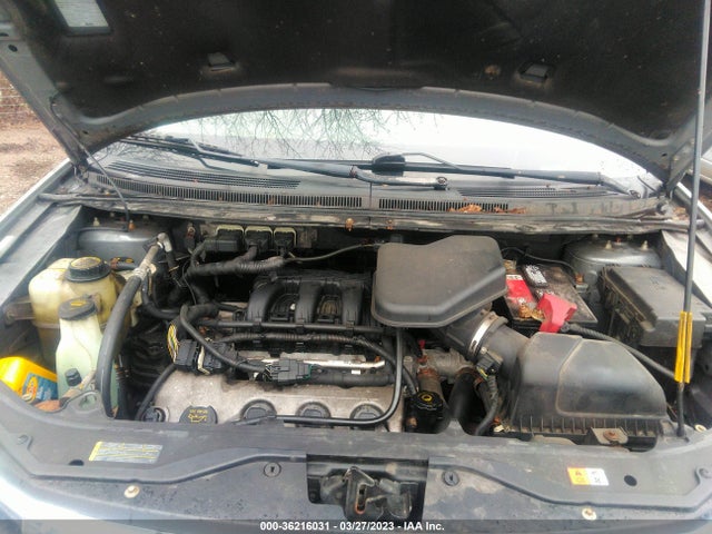 2008 FORD EDGE SE VIN: 2FMDK36C08BA66682