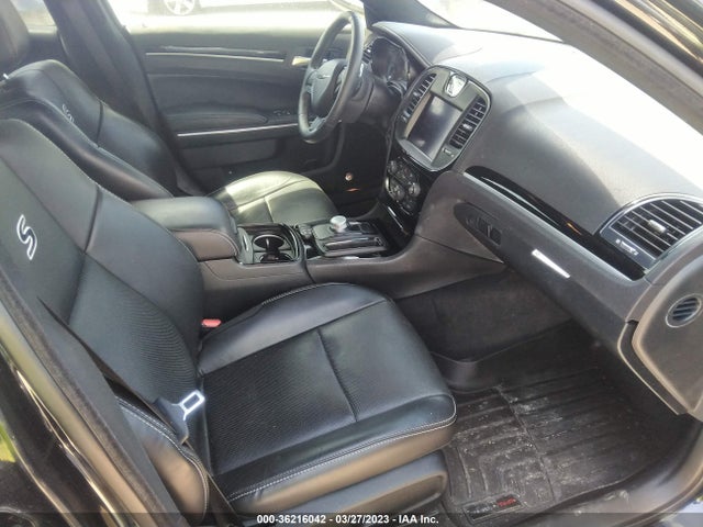 2018 CHRYSLER 300 300S VIN: 2C3CCABG4JH152756