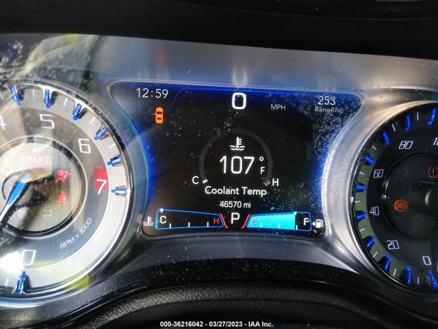 2018 CHRYSLER 300 300S VIN: 2C3CCABG4JH152756