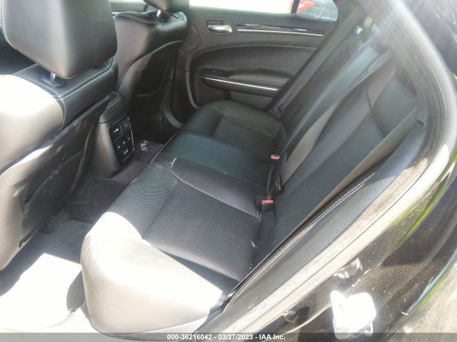 2018 CHRYSLER 300 300S VIN: 2C3CCABG4JH152756