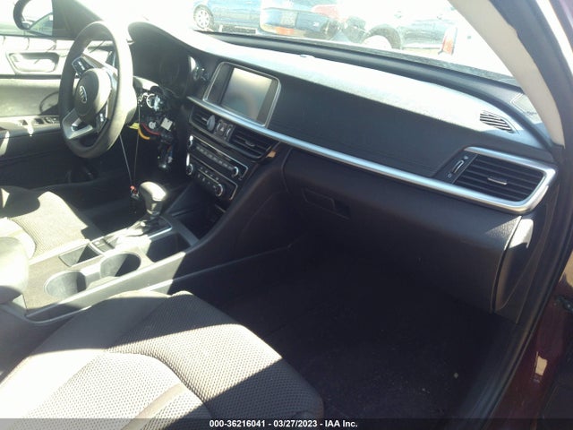 KIA Optima Lx 2019 5XXGT4L38KG359679 Image 6