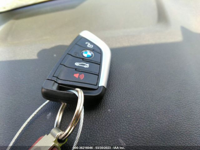 5UXTY3C02M9F98534 BMW X3 Sdrive30i