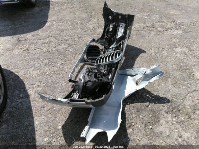 5UXTY3C02M9F98534 BMW X3 Sdrive30i