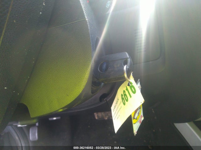 2010 FORD ESCAPE XLT VIN: 1FMCU0D73AKD39359